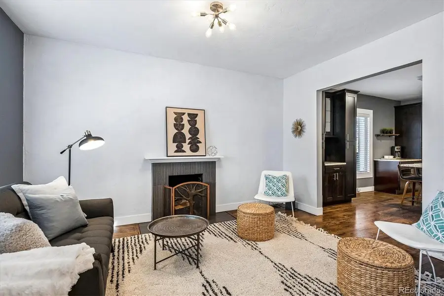 2027 E 25th Avenue, Denver, CO 80205 - Image #2