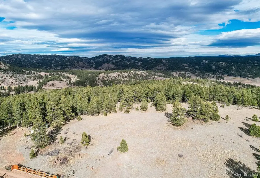 000 Twinkle Road, Guffey, CO 80820 - #2