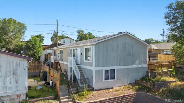 4501 W Alaska Place #B, Denver, CO 80219