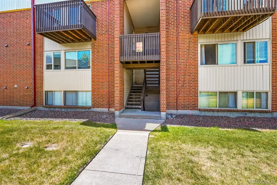 3653 S Sheridan Boulevard #16, Denver, CO 80235 - #2