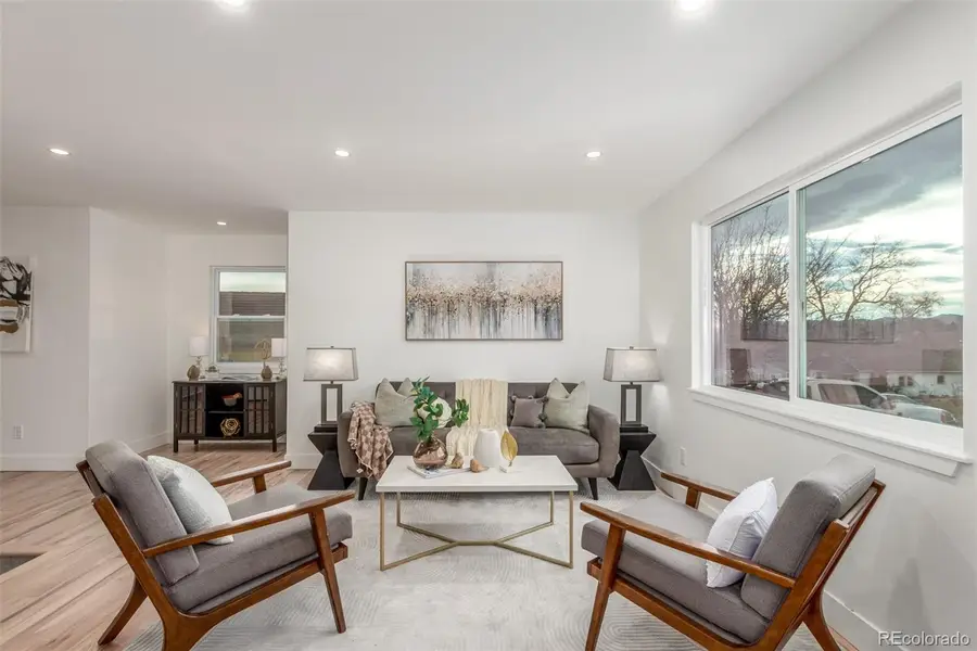 266 Stuart Street, Denver, CO 80219 - Image #3