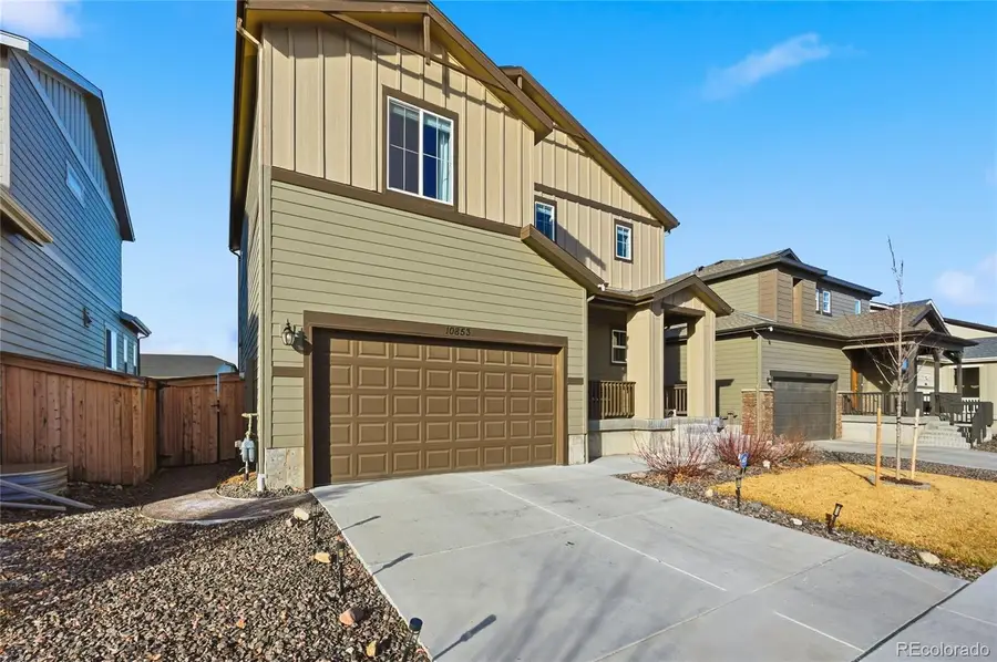 10853 Wooden Pole Drive, Parker, CO 80134 - Image #2