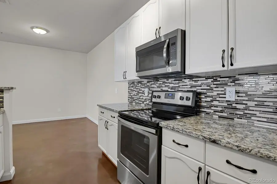14313 E 1st Drive #104, Aurora, CO 80011 - #3