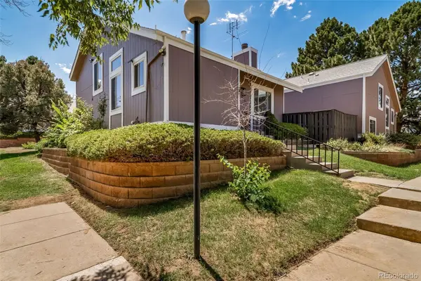 3830 S Genoa Circle #C, Aurora, CO 80013