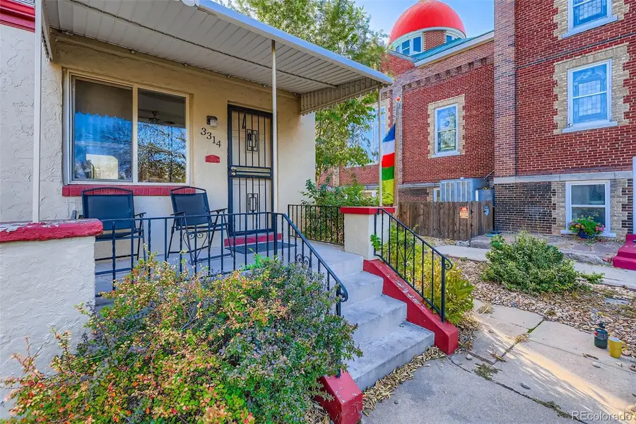 3314 N Josephine Street, Denver, CO 80205 - Image #2