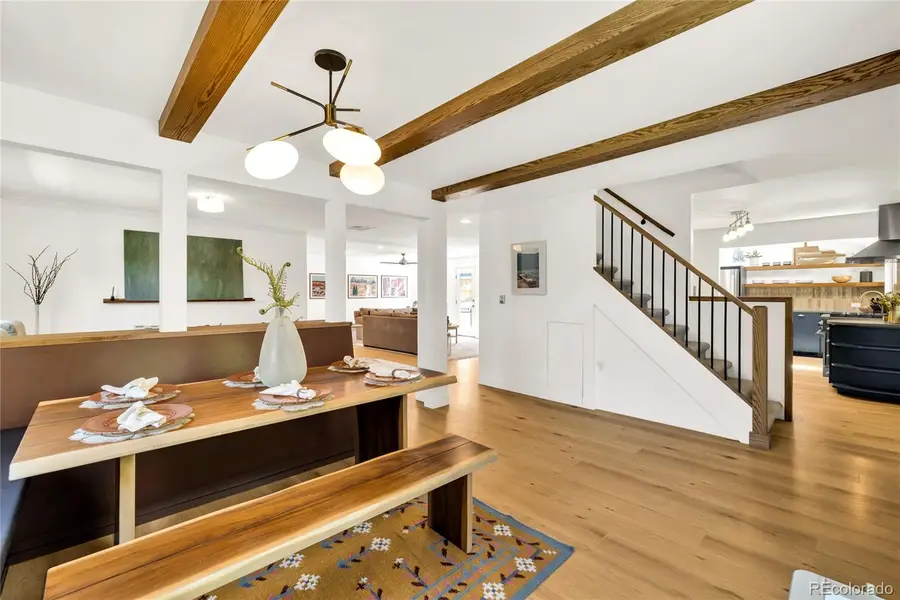 1466 S Milwaukee Street, Denver, CO 80210 - #2