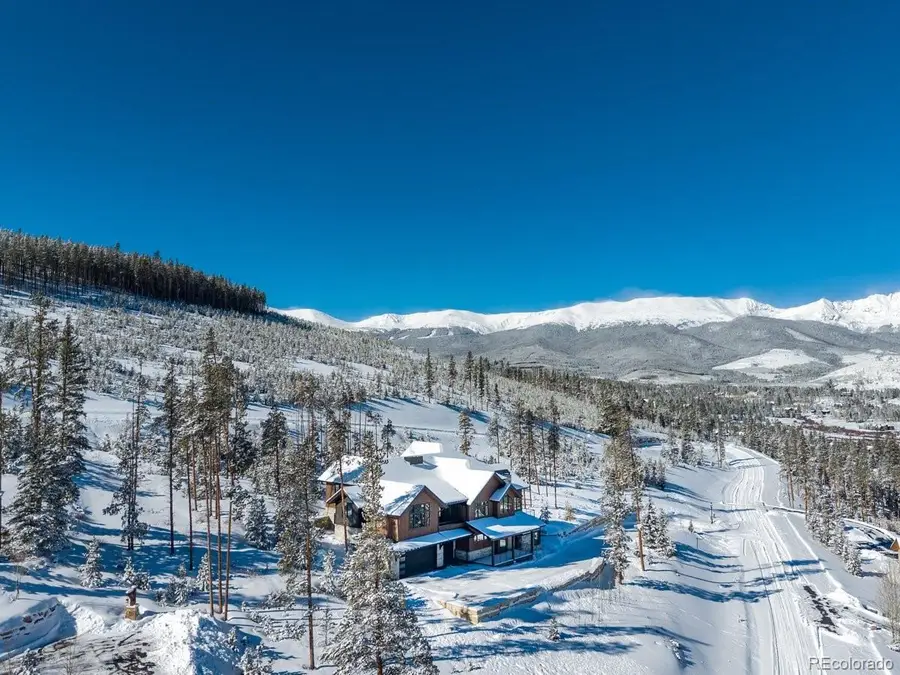 135 Hamilton Court, Breckenridge, CO 80424 - #3