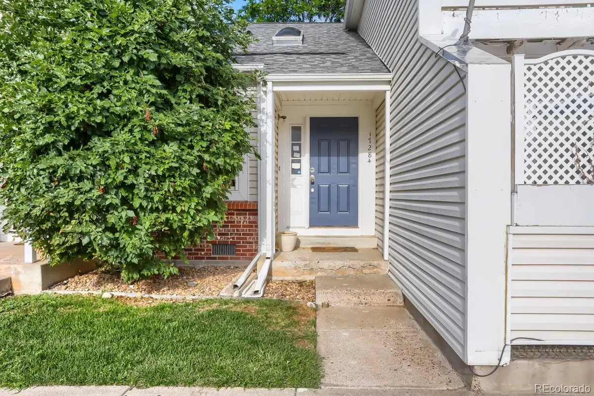 17284 E Ford Drive, Aurora, CO 80017 - #1
