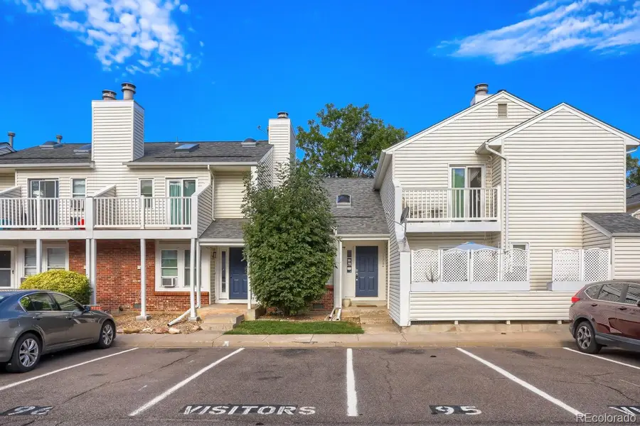 17284 E Ford Drive, Aurora, CO 80017 - #2