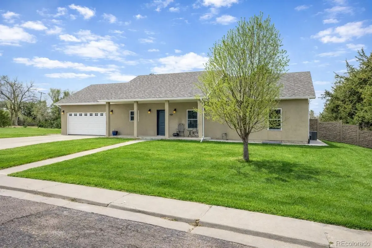 675 9th Street, Limon, CO 80828 - #1