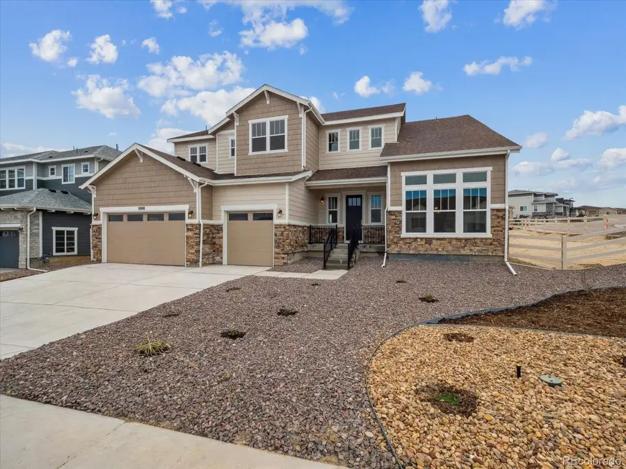 5008 Hickory Oaks Street, Castle Rock, CO 80104 - Image #2