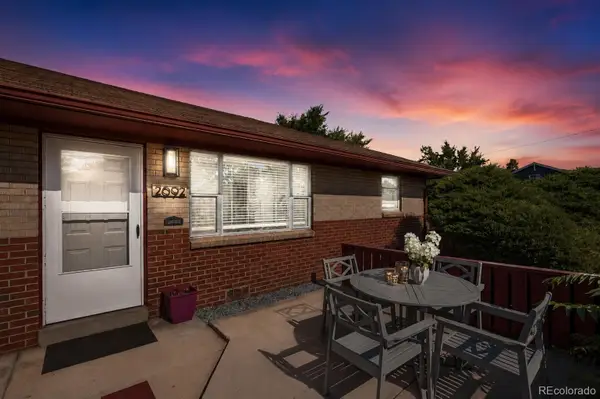 2692 S Acoma Street, Denver, CO 80223