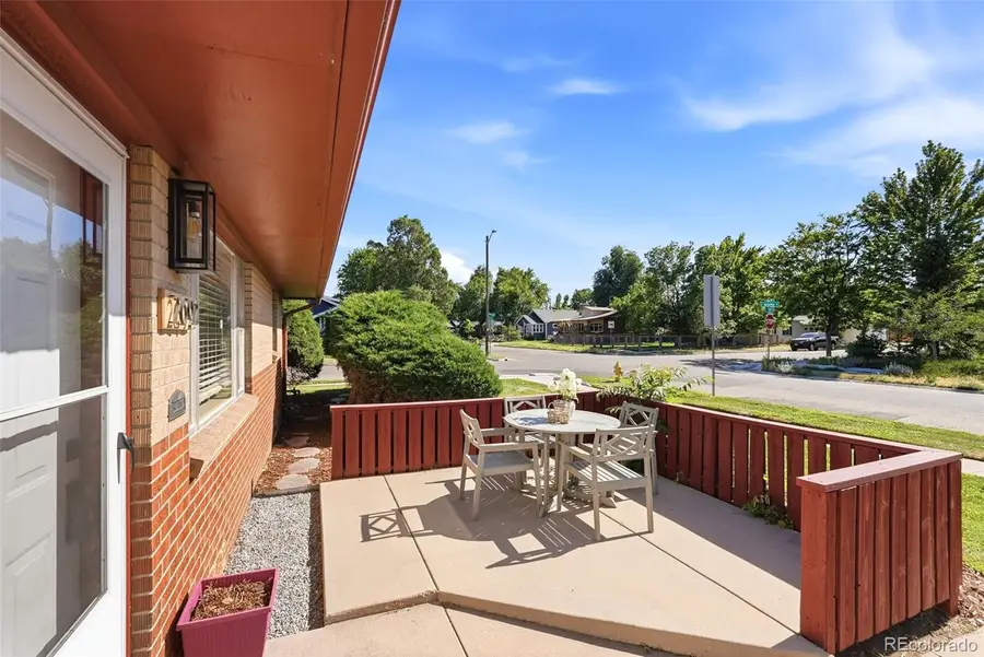 2692 S Acoma Street, Denver, CO 80223 - #3
