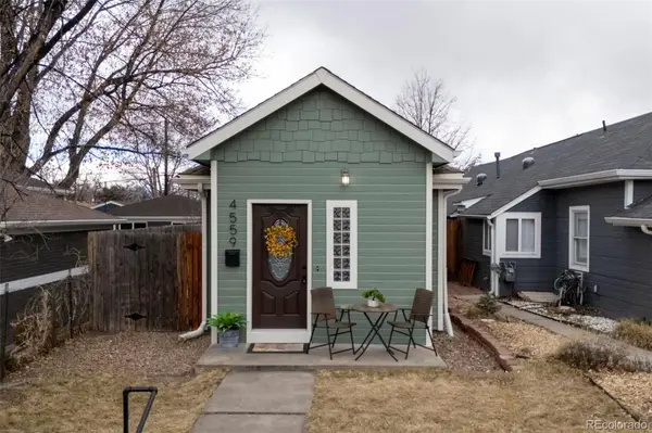 4559 Zenobia Street, Denver, CO 80212
