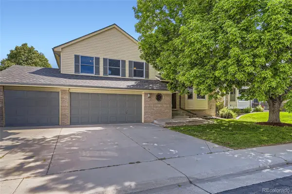 2552 E 126th Way, Thornton, CO 80241