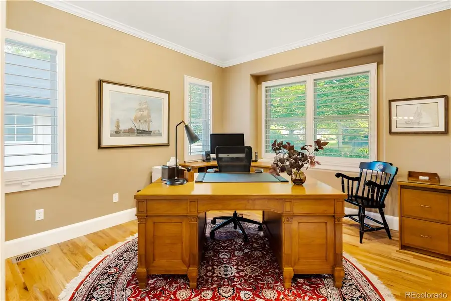 2451 S Adams Street, Denver, CO 80210 - #3