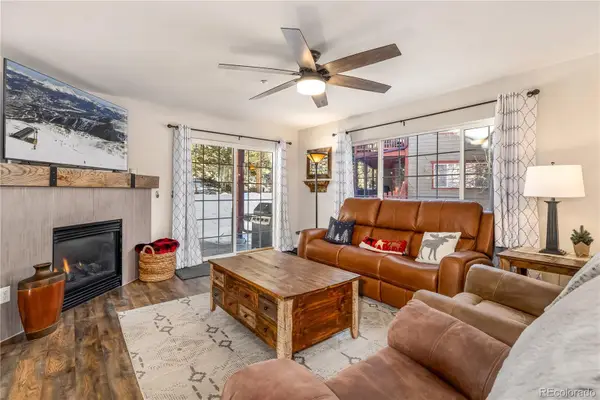 253 Pelican Circle #1604, Breckenridge, CO 80424