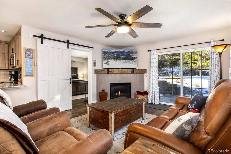 253 Pelican Circle #1604, Breckenridge, CO 80424 - #2