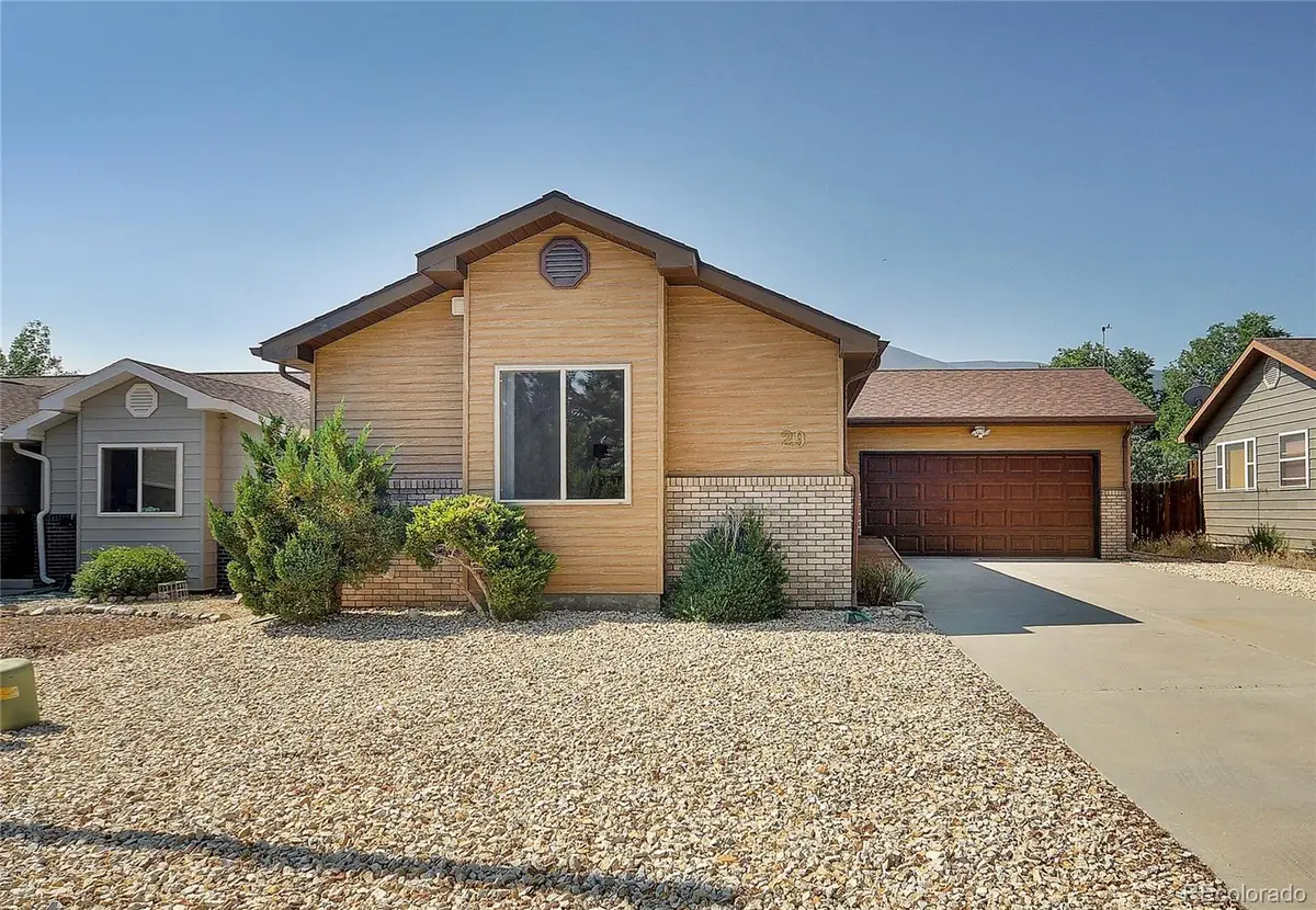 29 Rex Circle, Salida, CO 81201 - #1