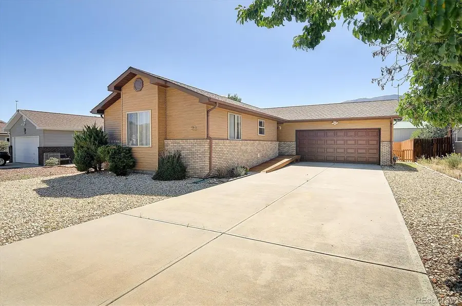 29 Rex Circle, Salida, CO 81201 - #2