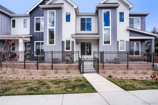 1909 S Poplar Court, Denver, CO 80224