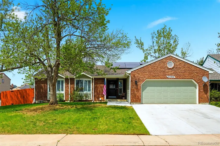 12598 Ash Street, Thornton, CO 80241 - #2