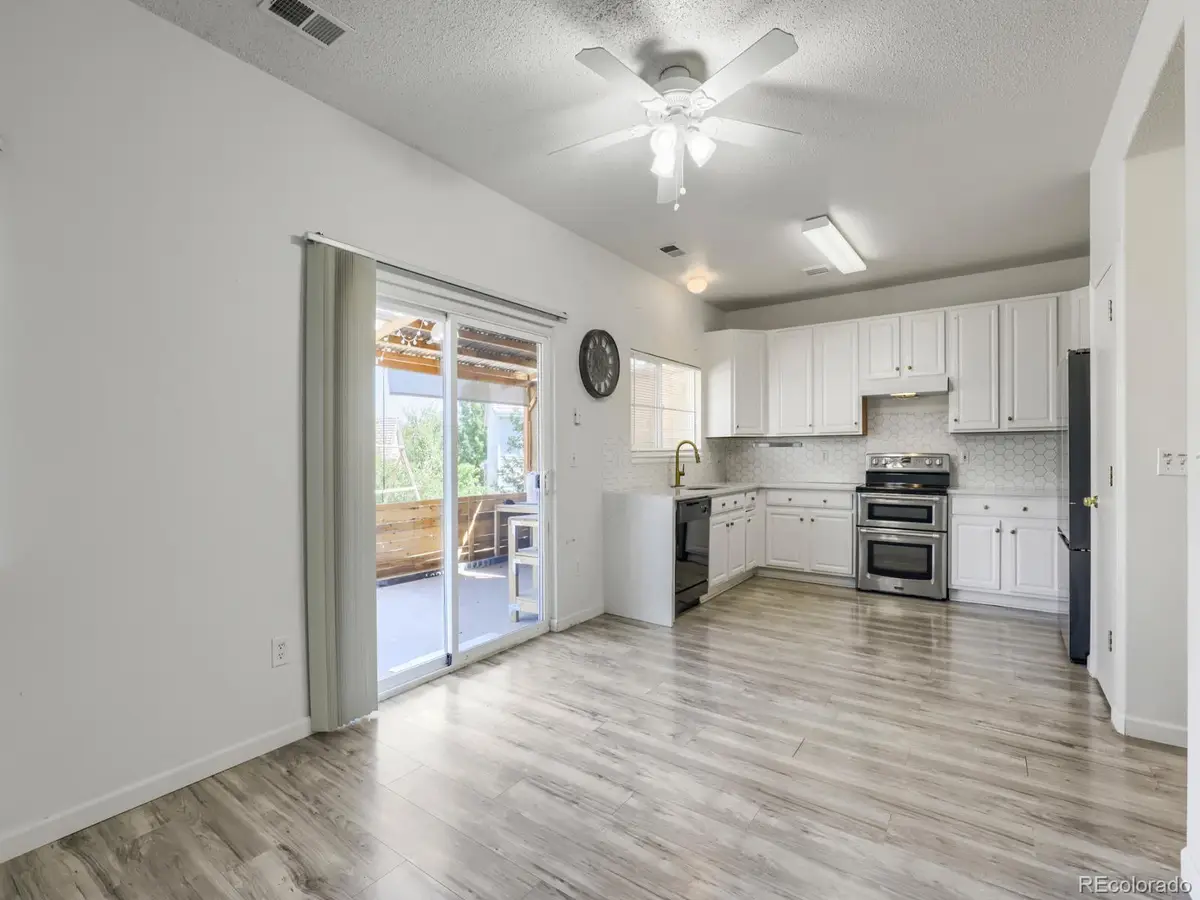 19355 E 58th Drive, Aurora, CO 80019 - #1
