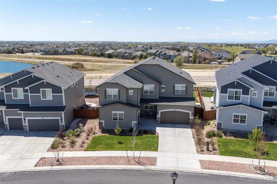 9622 Fairway Glen Drive, Peyton, CO 80831 - #2