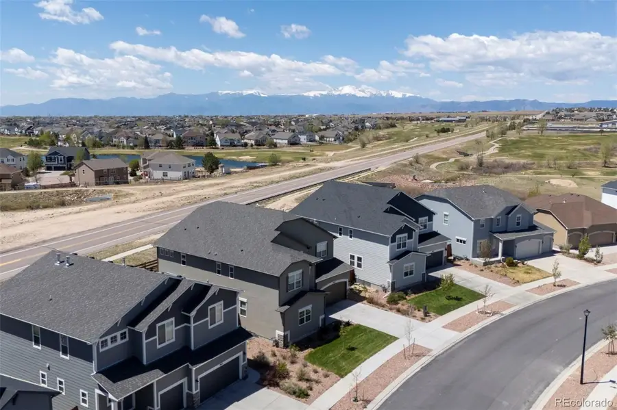 9622 Fairway Glen Drive, Peyton, CO 80831 - #3