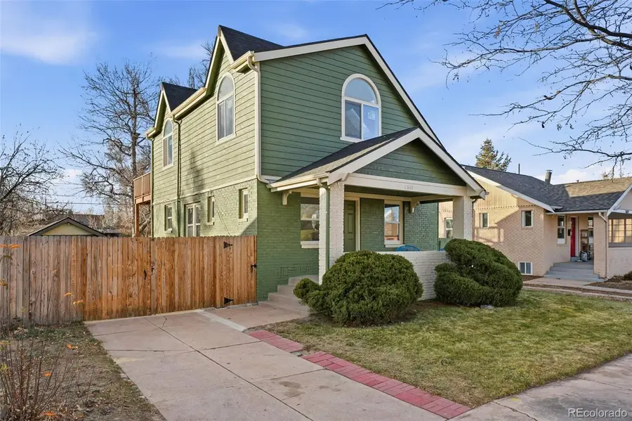 1661 Trenton Street, Denver, CO 80220 - Image #2