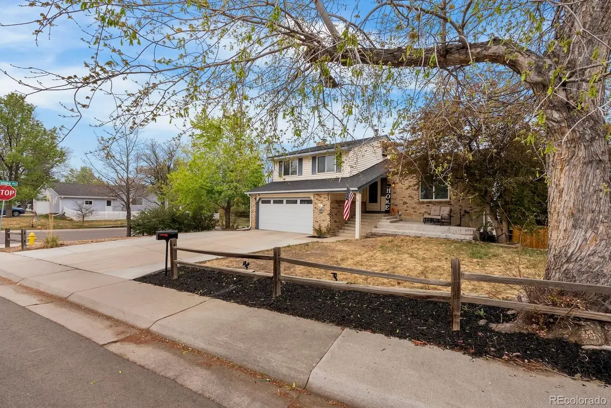 3699 S Zeno Way, Aurora, CO 80013 - #1