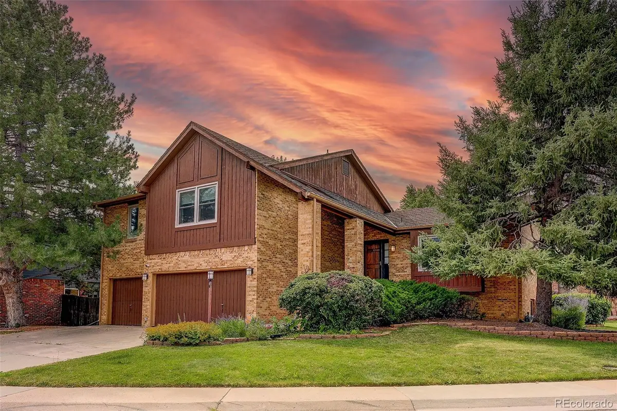 7530 S Emerson Street, Littleton, CO 80122 - #1