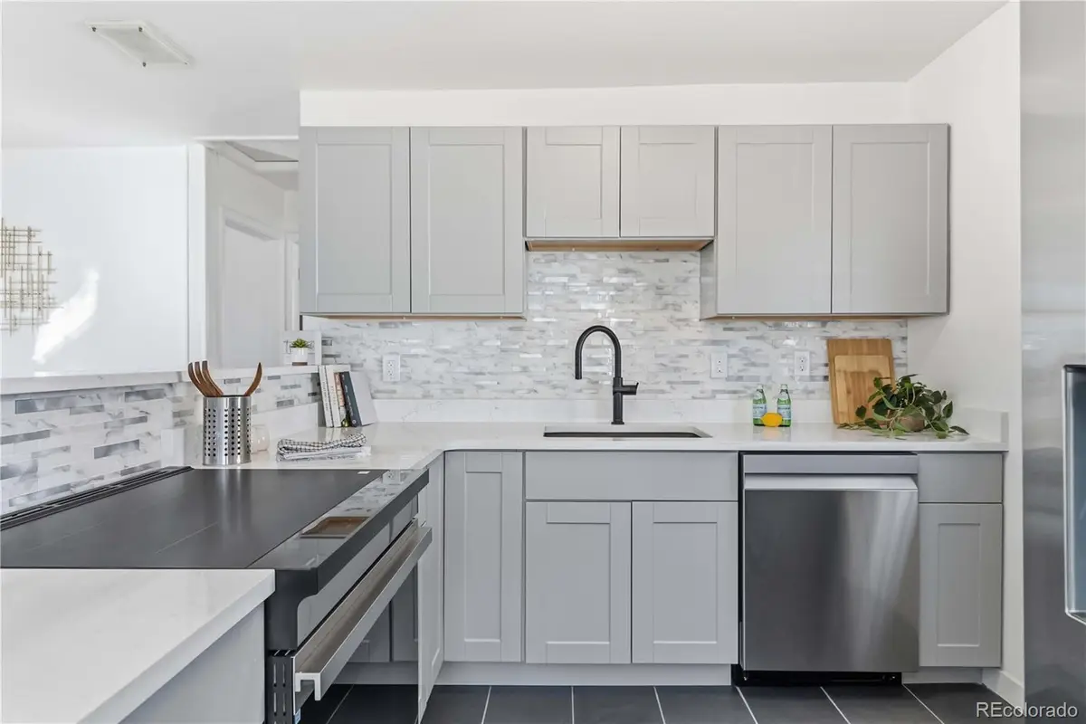 1626 S Xavier Street, Denver, CO 80219 - #1