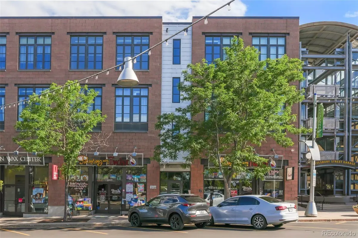 7130 W Alaska Drive W #D, Lakewood, CO 80226 - #1