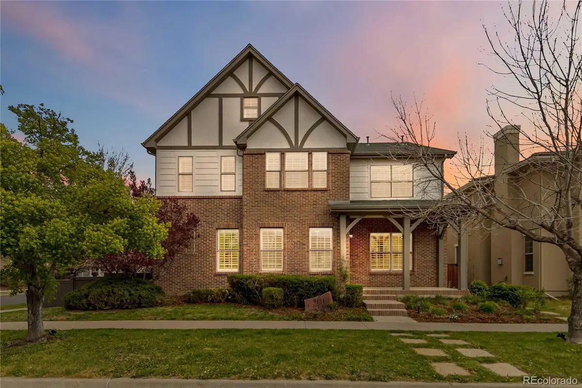 9151 E 29th Avenue, Denver, CO 80238 - #1