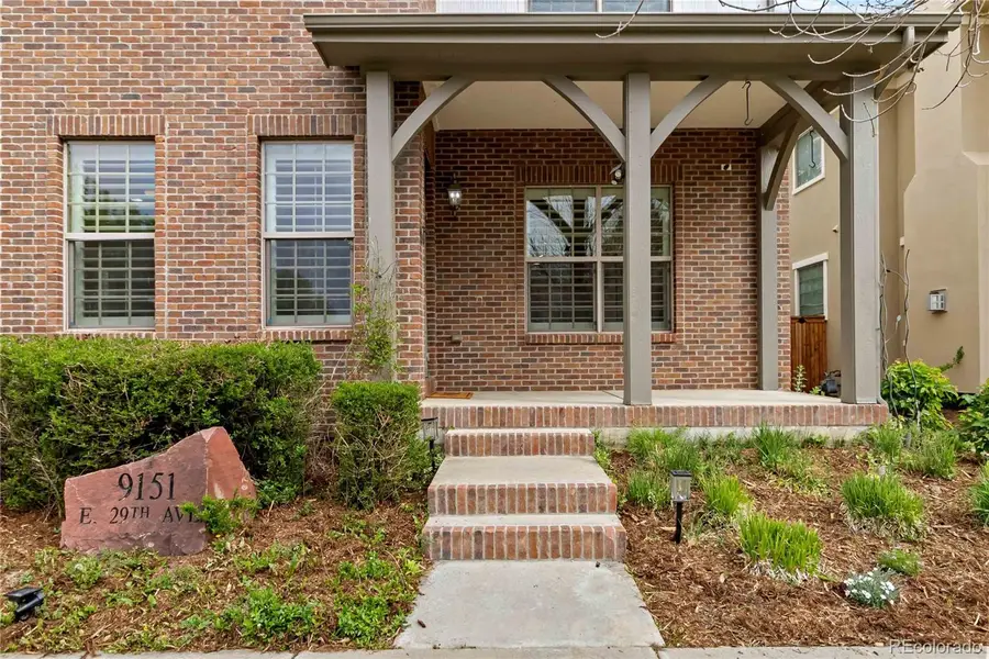 9151 E 29th Avenue, Denver, CO 80238 - #3