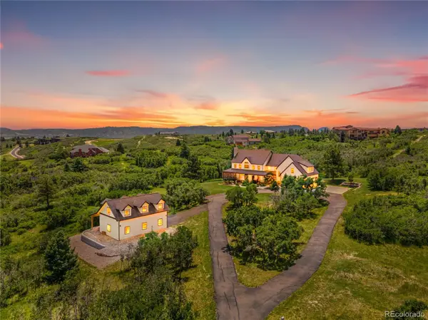 1091 Colt Circle, Castle Rock, CO 80109