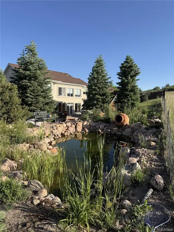 1097 Prickly Pear Place, Colorado Springs, CO 80921