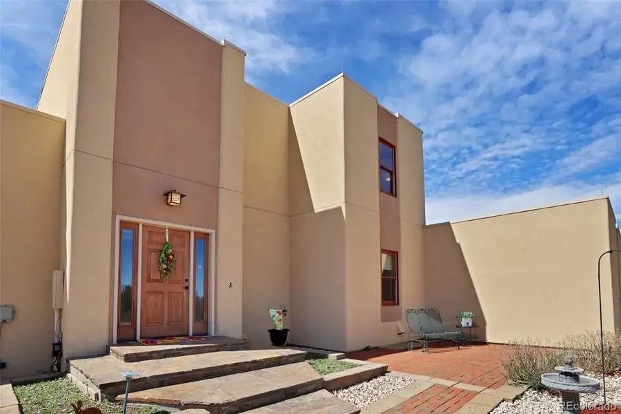 3578 Bear Canyon Circle, Sedalia, CO 80135 - #2