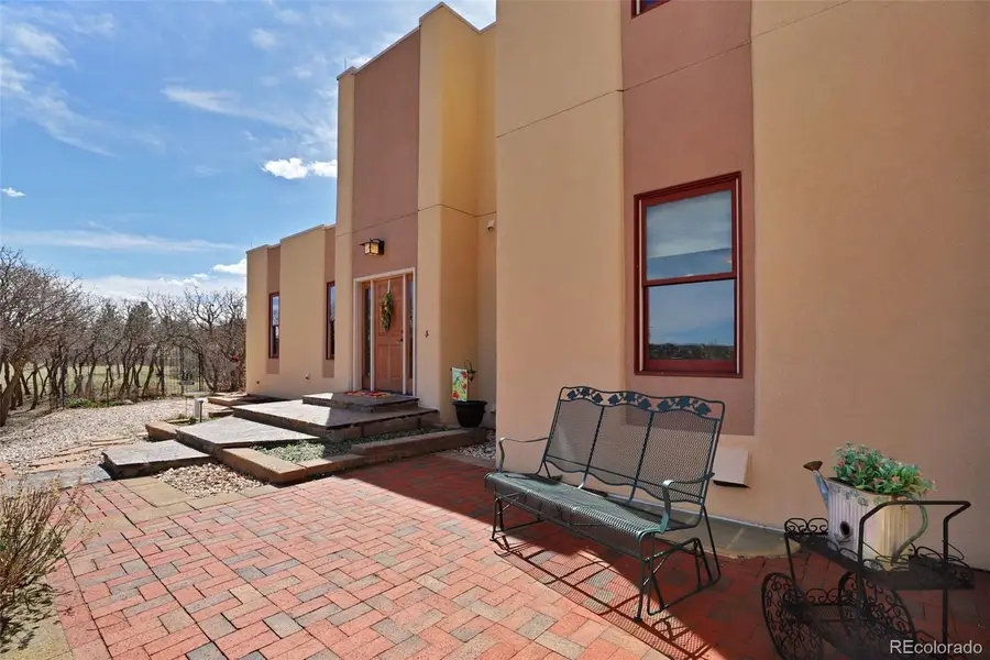 3578 Bear Canyon Circle, Sedalia, CO 80135 - #3