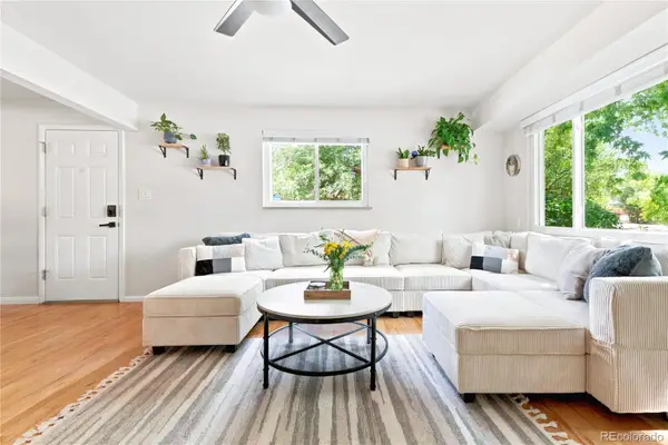 2773 E Euclid Place, Centennial, CO 80121