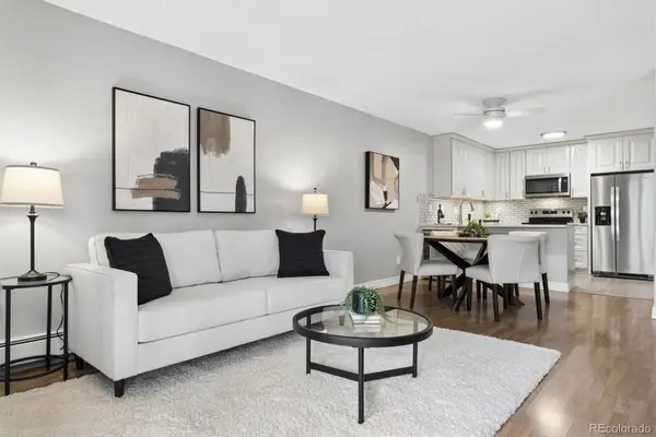 3470 S Poplar Street #105, Denver, CO 80224