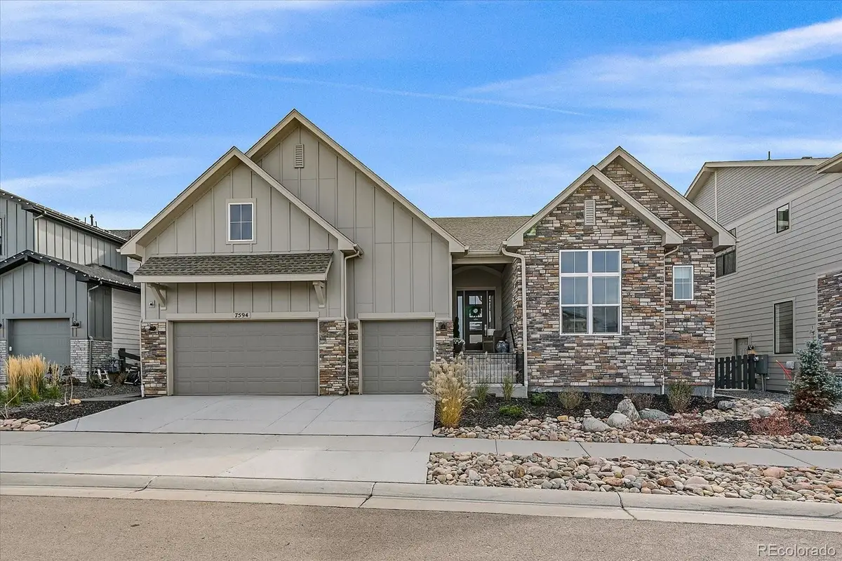 7594 Copper Sky Court, Castle Pines, CO 80108 - #1