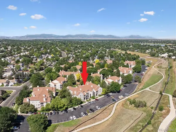 5321 W 76th Avenue #322, Arvada, CO 80003