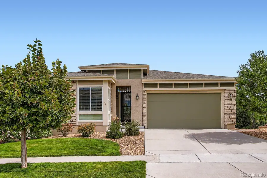 10680 W Big Horn Circle, Broomfield, CO 80021 - Image #3