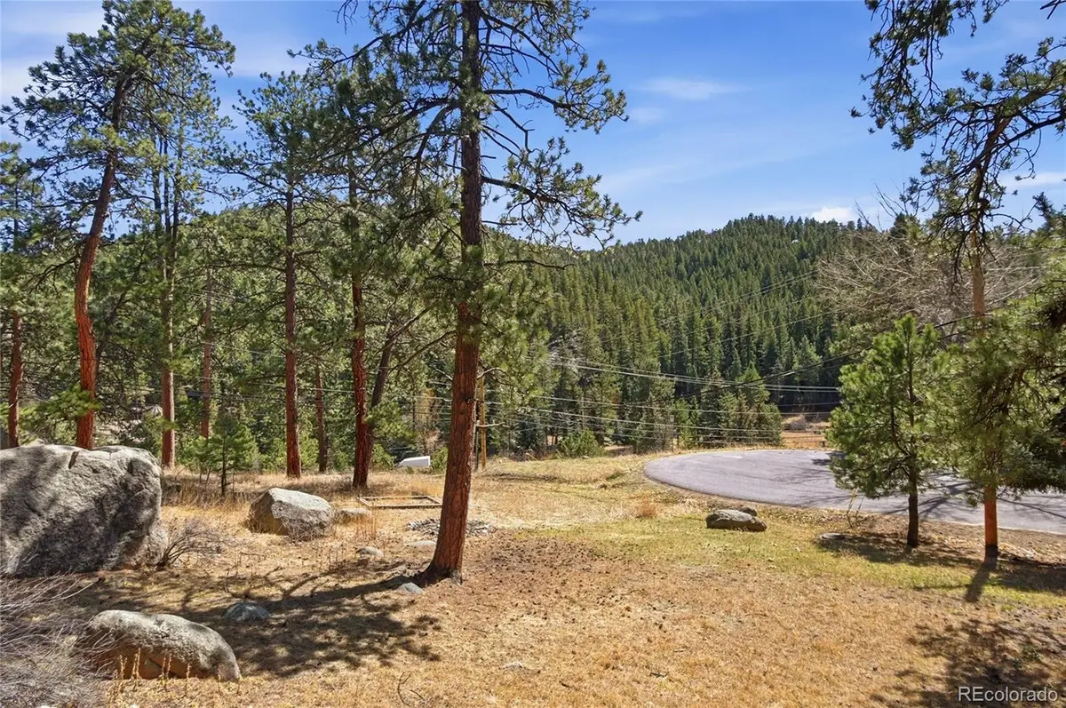 27559 Fireweed Drive, Evergreen, CO 80439 - #1