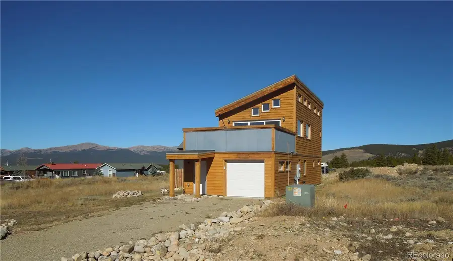 606 E 11th Street, Leadville, CO 80461 - Image #2