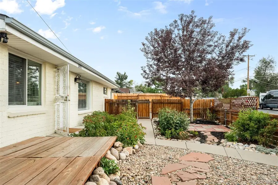 6401 Irving Street, Denver, CO 80221 - #3