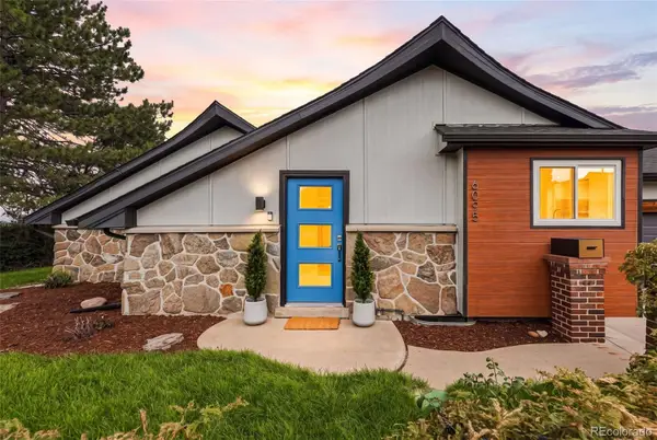 6095 W 49th Place, Wheat Ridge, CO 80033
