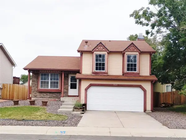 17115 E Union, Aurora, CO 80015